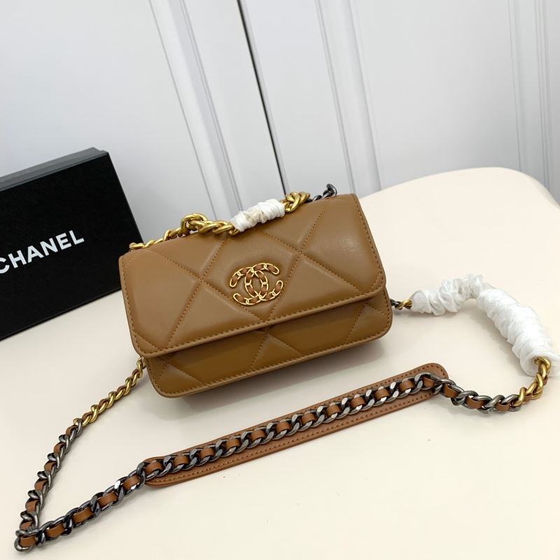 Chanel 19 Bags